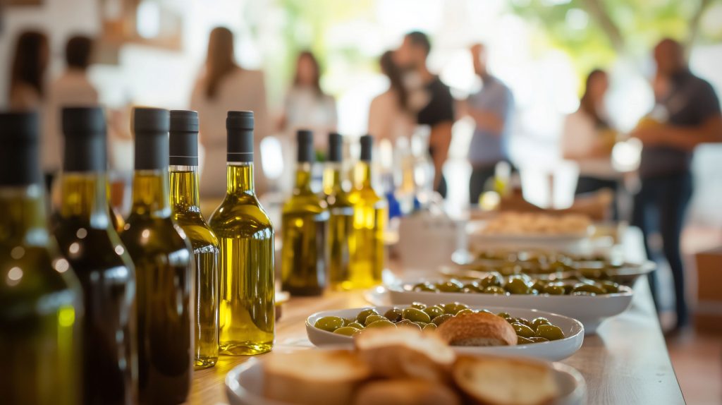 Oleoturismo: il 64% dei viaggiatori italiani è interessato a esperienze a tema olio. Dalle visite in frantoio agli itinerari tra uliveti, le prospettive per il futuro sono positive.