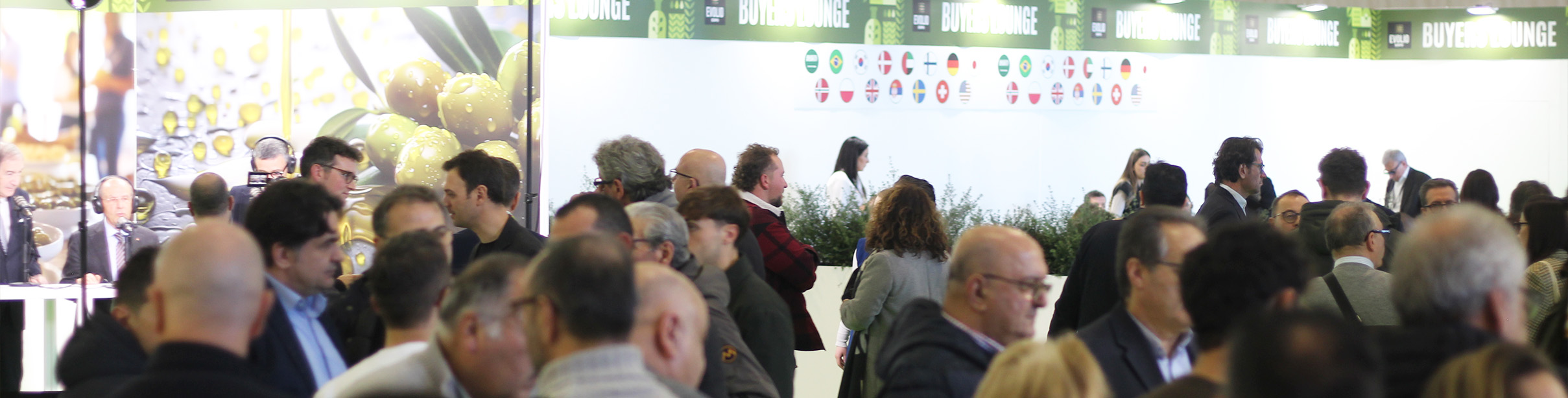 Exhibitors Menu Image