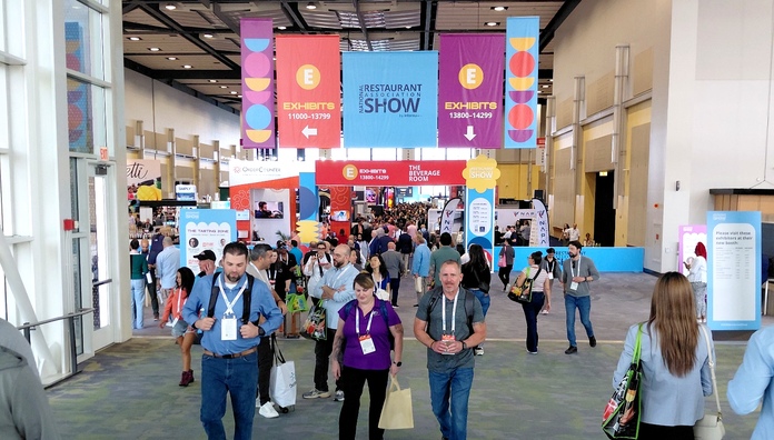 EVOLIO Expo vola a Chicago con BolognaFiere e Informa per promuovere l’olio EVO italiano nel mercato Ho.Re.Ca. USA