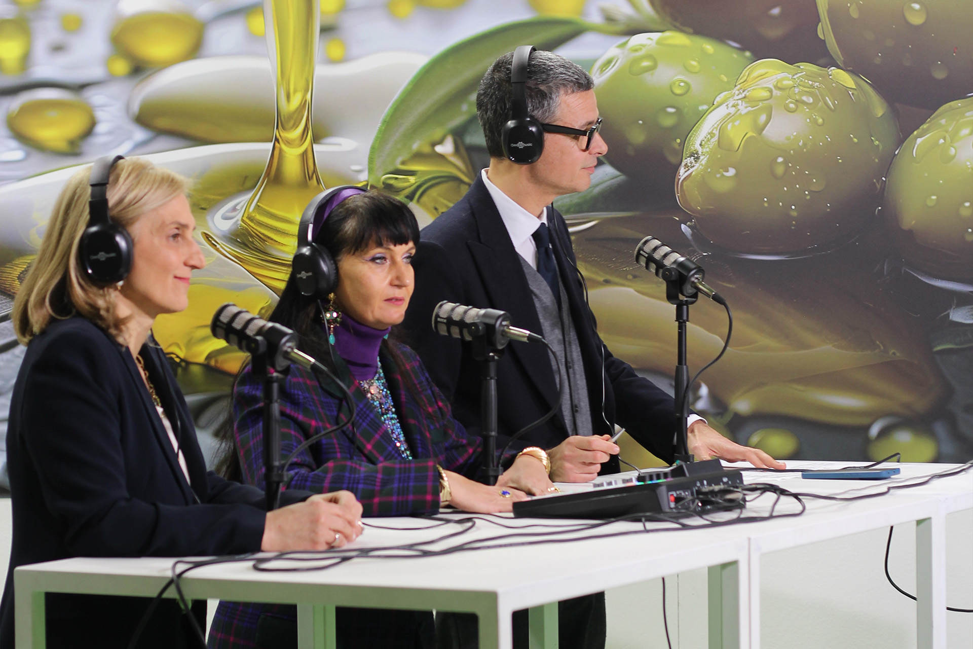 EVOLIO Expo 2027: Ricerca scientifica condivisa e una migliore comunicazione sulla qualità del prodotto, leve fondamentali per far crescere l’intero settore